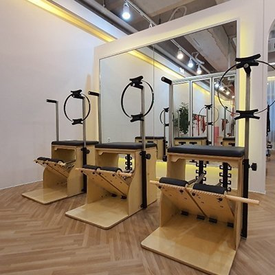 [김포] 아이엠밸런스 필라테스 운양점