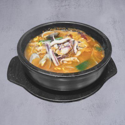 [분당] 낙원식당 분당직영점