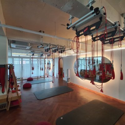 [영등포]아이엠밸런스필라테스 선유도점