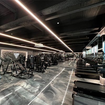 [대구] 이지피트니스 상인점