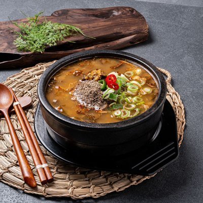 [석계] 추삼본가 석계역점