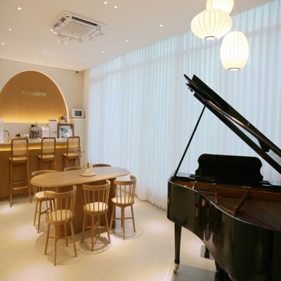 [울산] 위드피아노 울산삼산점