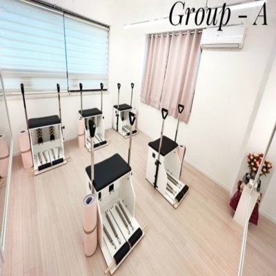 [관악] 코멜리필라테스 봉천역