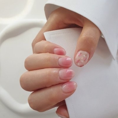 [안양] 네일바이제이 범계