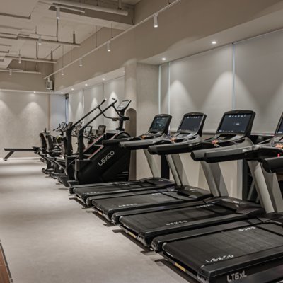 [동대문]휴메이크휘트니스 장안프리미엄