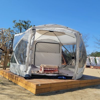 [제주] 아이올레인포레스트