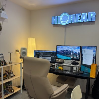 [기자단] 하이히어 보컬스튜디오