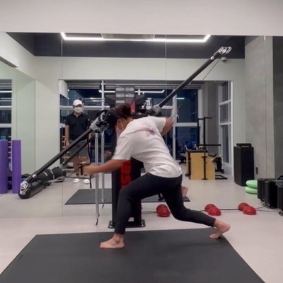 [인천] 디오엠 필라테스&골프