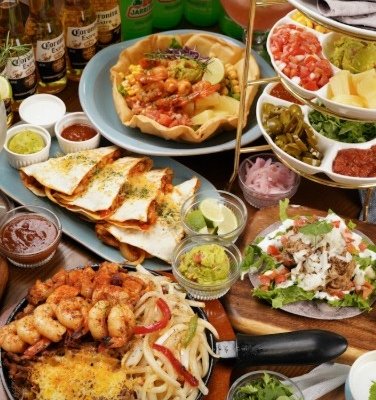 [외대] 이터스멕시칸 외대점