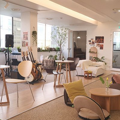 [종로] 인생뮤직학원 대학로점