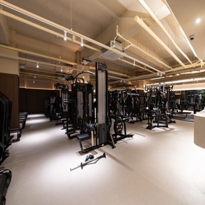 [부산] 피트니스스퀘어 서면