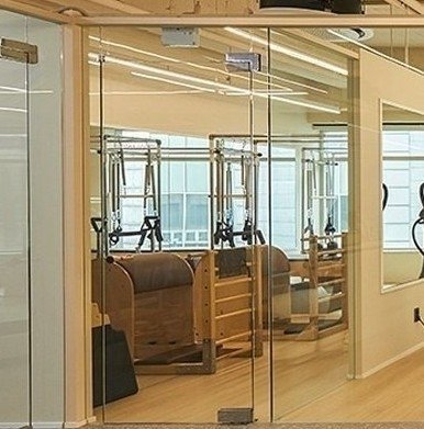 [기자단] 수필라테스&파워플레이트