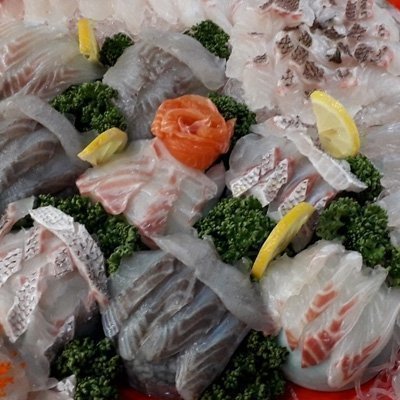 [인천] 늘푸른 바다