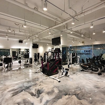 [일산] 다이어트팩토리 일산점