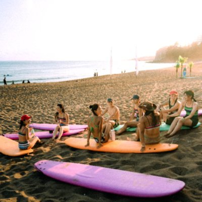 [서귀포] 제주서핑스쿨