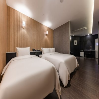 [서산] 브라운도트호텔 서산점