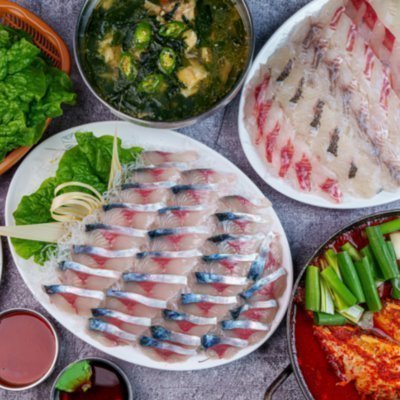 [제주] 모살물2호점