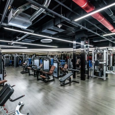 [영등포] 에이블짐 대림역점