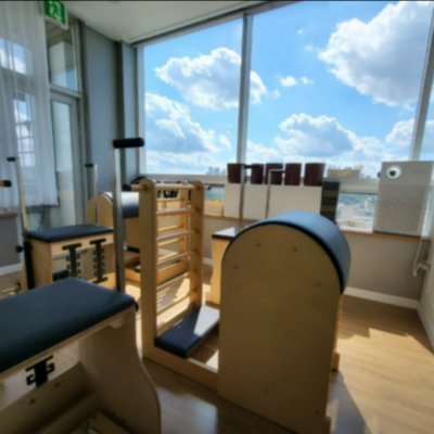 [군자] 디아나 필라테스&플라잉요가