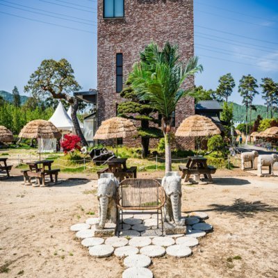 [남양주] 달빛새 베이커리앤카페