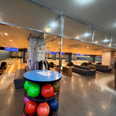 [강남] 라인볼링장