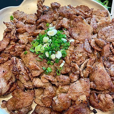 [대전] 유성불백 도룡직영점