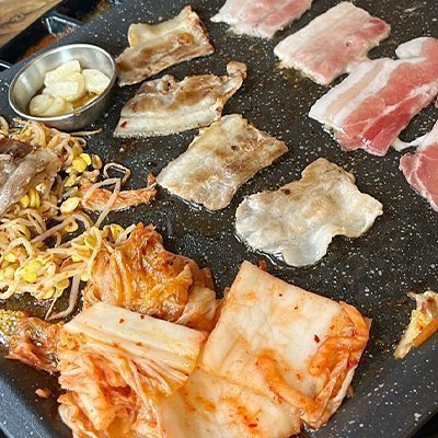 [세종] 삼겹살과지짐이 나성점