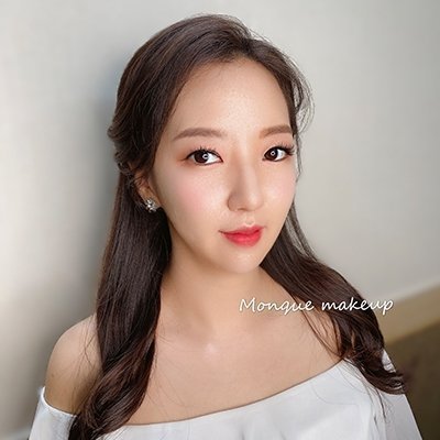 [압구정] 몽끄컬러랩 압구정점