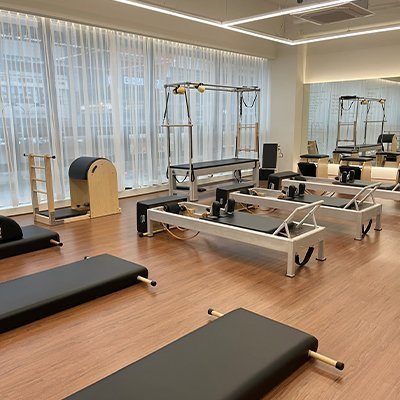 [천안] 심플클래식필라테스