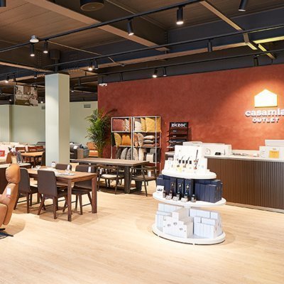 [용인]까사미아 팩토리아울렛용인점