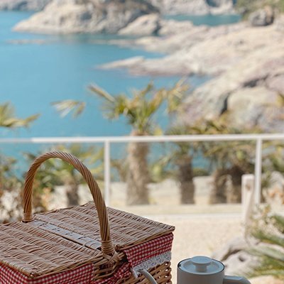 [거제] 바람의언덕 리조트