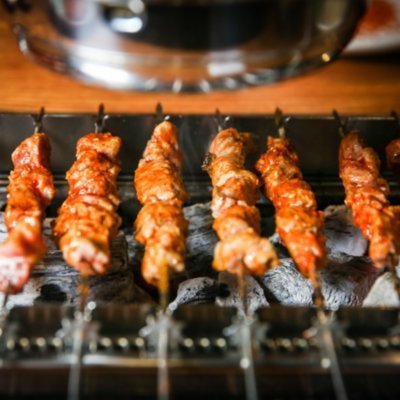 [광주] 장백산양꼬치 송정본점