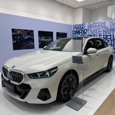 [용인]한독모터스BMW수원전시장서기정