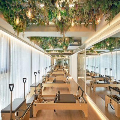 [강동] 시원필라테스