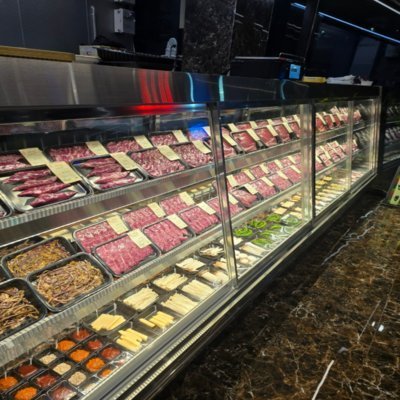 [화성] 봉봉정육점