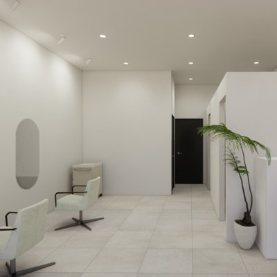 [광양] 아무즈헤어_클립