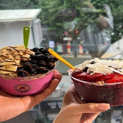 [홍대] 올루올루 홍대점 A