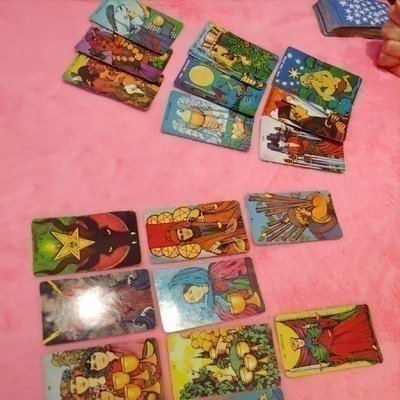 [부산 북구] 최도연 감성사주&타로