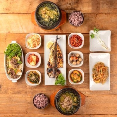 [창원] 본가미역 창원팔용점