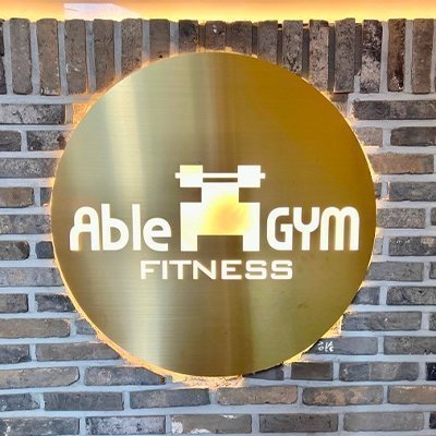 [노원] 에이블짐 노원역점