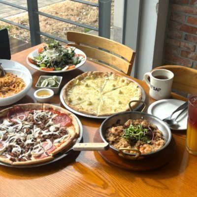 [대구] 뜨삽 이시아점