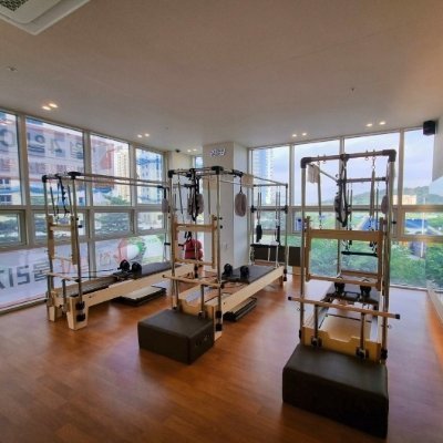 [남양주]아이엠밸런스필라테스 별내점