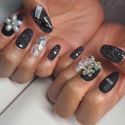 [부천]네일온 부천상동점_콘텐츠&클립