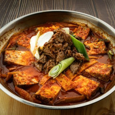 [이대] 탁사발두부공방 이대역점