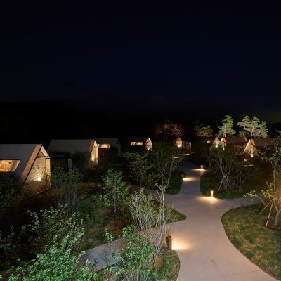 [청도] 퍼즈글램핑