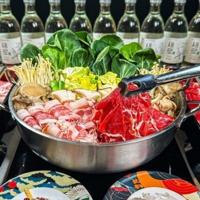 [인천] 샤브야키 인천주안점