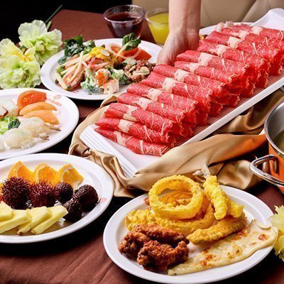 [홍대] 마루샤브스카이 홍대직영점