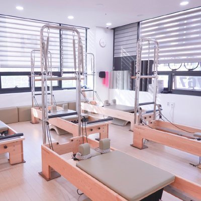 [고양] 벨린필라테스 & 자이로토닉