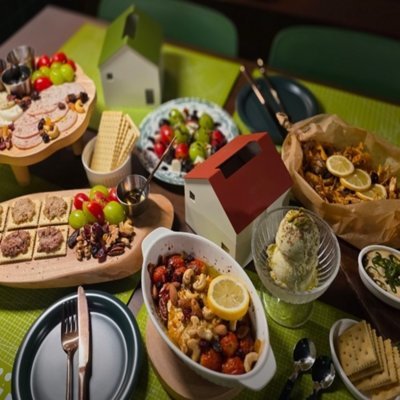 [부산] 젠트랄레