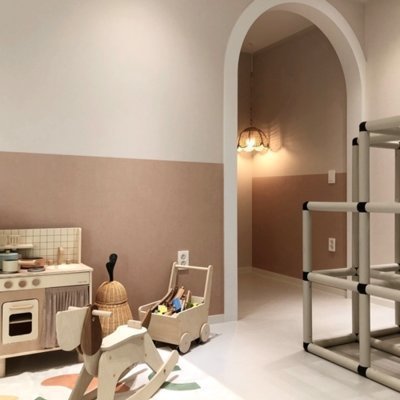 [강화도] 핑크하우스펜션